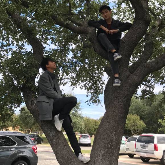 Meet your Posher, Spencer - Picture 1 of 1